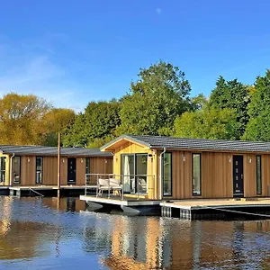 York Marina Naburn