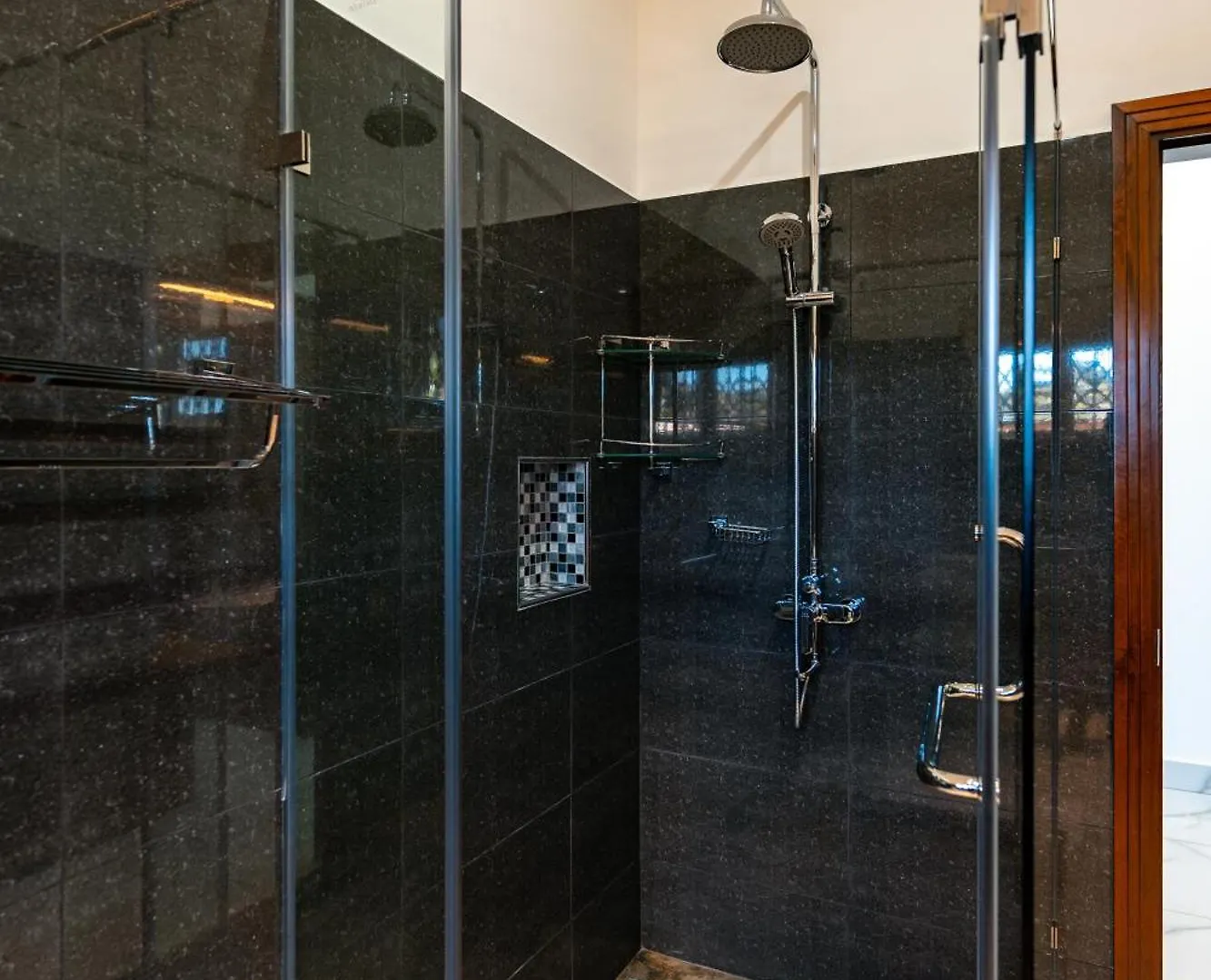 D'Offay Seaview Apartments Beau Vallon  0*, Beau Vallon (Mahe) Seychellerna